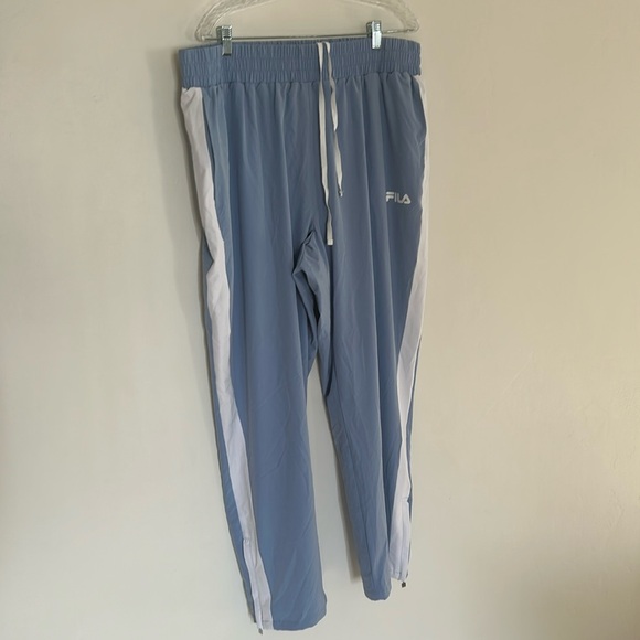 NWT Women’s FILA Jovia Track Suit 2X - Picture 9 of 11